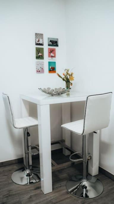 Lieblingsapartment No.10 Mit 2 Schlafzimmern Und Eigener Terrasse Росток Экстерьер фото
